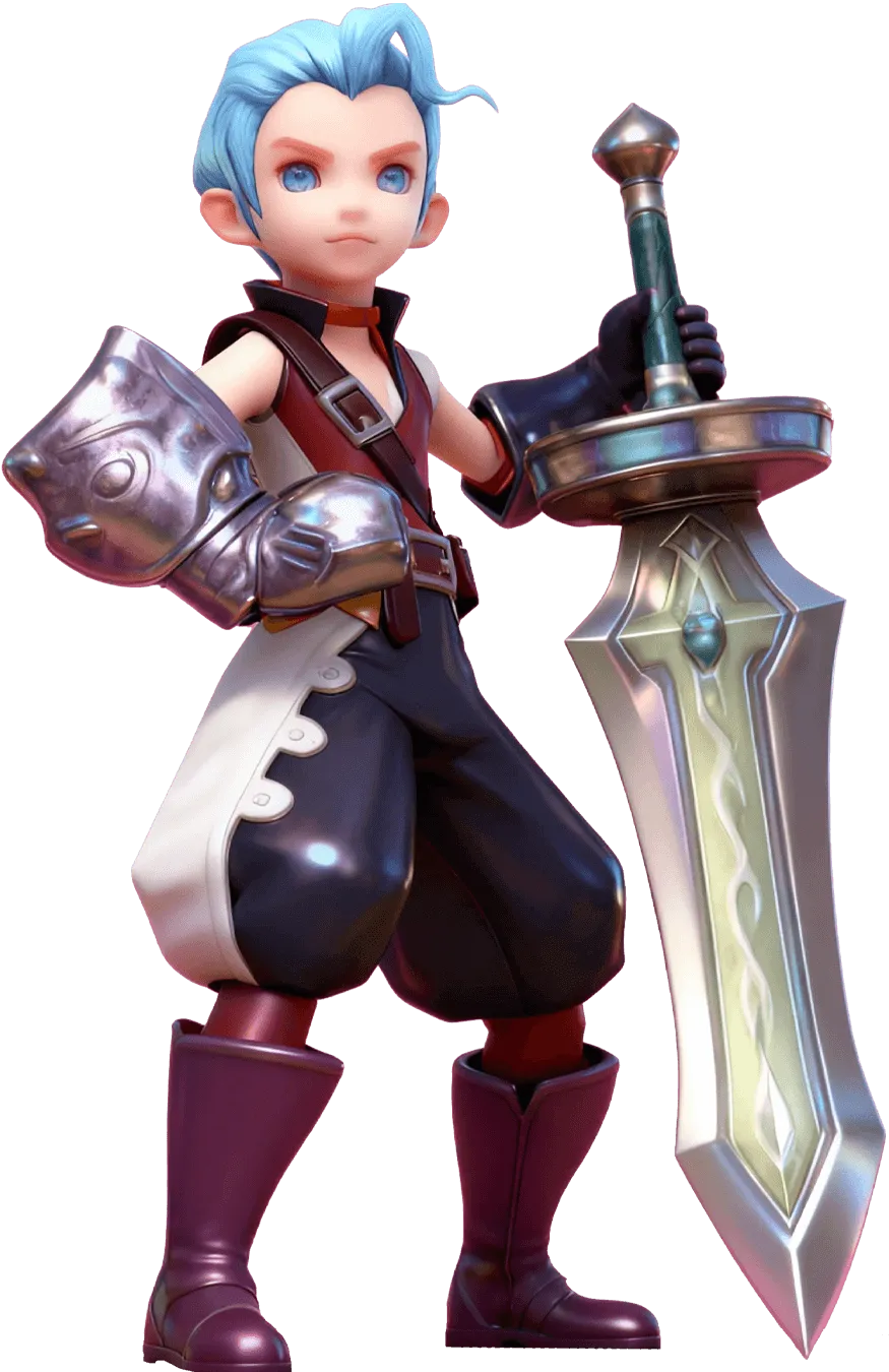 剑圣-《龙之谷启程》官方网站