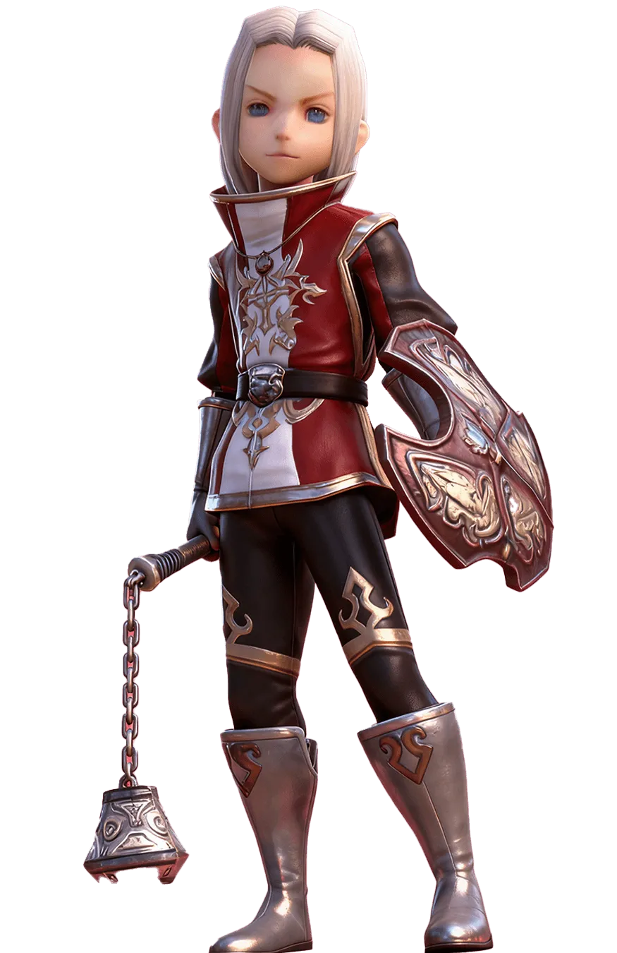 贤者-《龙之谷启程》官方网站