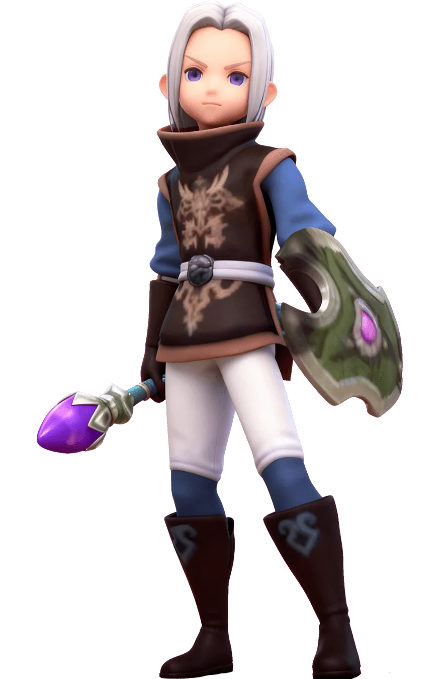 祭祀-《龙之谷启程》官方网站